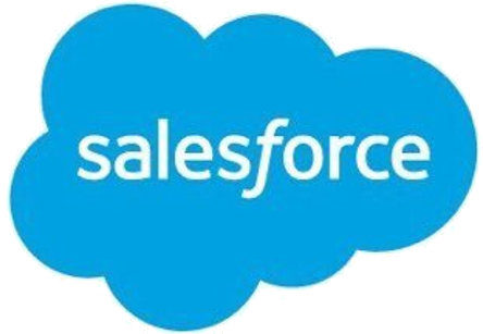 Salesforce logo