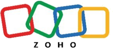 Zoho logo